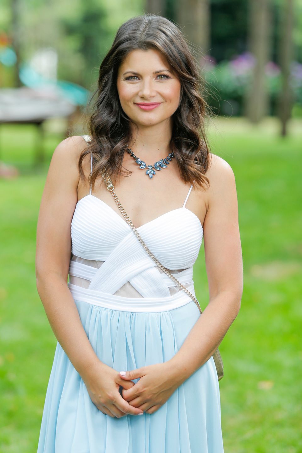 Agnieszka Sienkiewicz – Przyjaciółki, 16 sezon