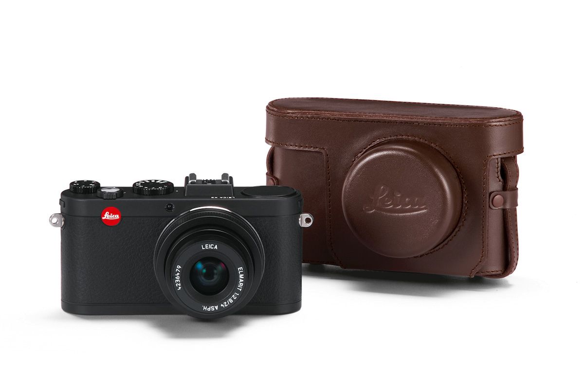 Leica X2 – kompakt dla majętnego hipstera 4
