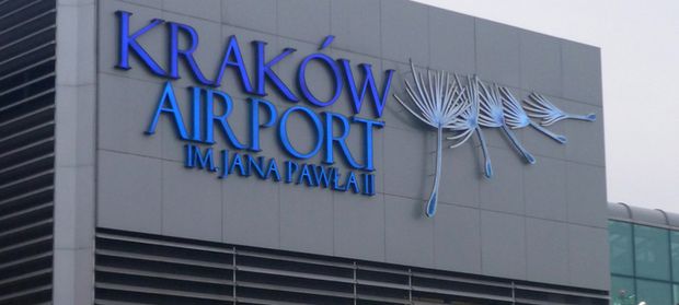 Miliard złotych dla Balic. Ministerstwo przyjęło Plan Generalny dla Kraków Airport