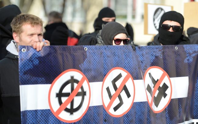 SLD i Ruch Palikota razem "za Europą i przeciw faszyzmowi"