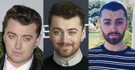 Tak wygląda teraz Sam Smith... Poznajecie?