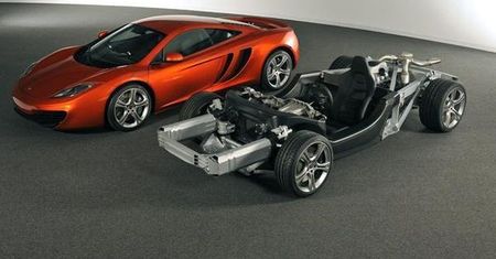 McLaren ma problemy z jakością?