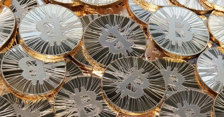 Goldman Sachs inwestuje w firmę bitcoinową