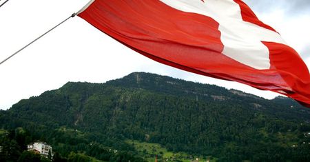 Referendum w Szwajcarii. Ograniczą napływ imigrantów?