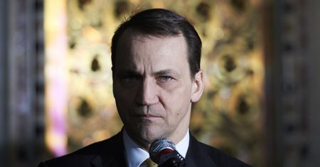 Maciej Szpunar zakończył pracę w MSZ