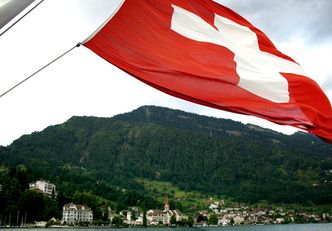 Referendum w Szwajcarii. Ograniczą napływ imigrantów?