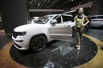 Panika na rynku. Raport Morgan Stanley zdołował ceny producentów samochodów