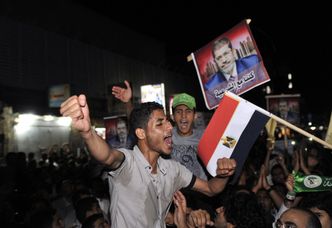 Aleksandria reaguje na śmierć przeciwników Mursiego