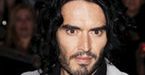 Russell Brand kradnie rowery