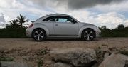 VW BEETLE - Garbus w Meksyku