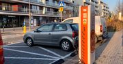 Błąd przy parkowaniu i 800 zł mandatu. Nowe znaki działają od miesiąca