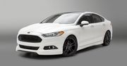 3DCarbon Ford Fusion (2013)