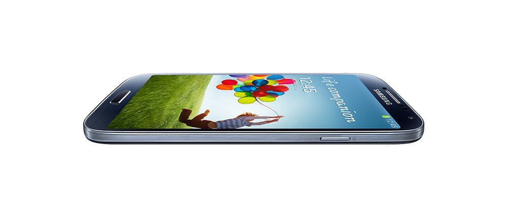 Jakie akcesoria będą mogli dokupić użytkownicy Galaxy S 4?