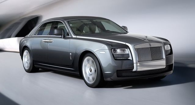 Rolls-Royce - kłopoty z jakością?