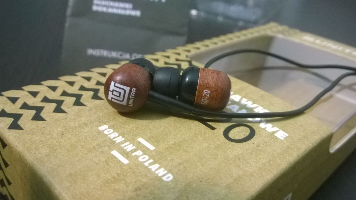 Unitra SD-20 – pewna jakość w dobrej cenie? Bez sentymentów [test] 1