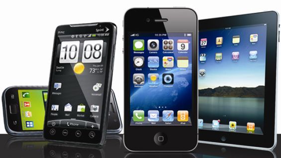 Looksoft uruchamia centrum testów aplikacji mobilnych 1