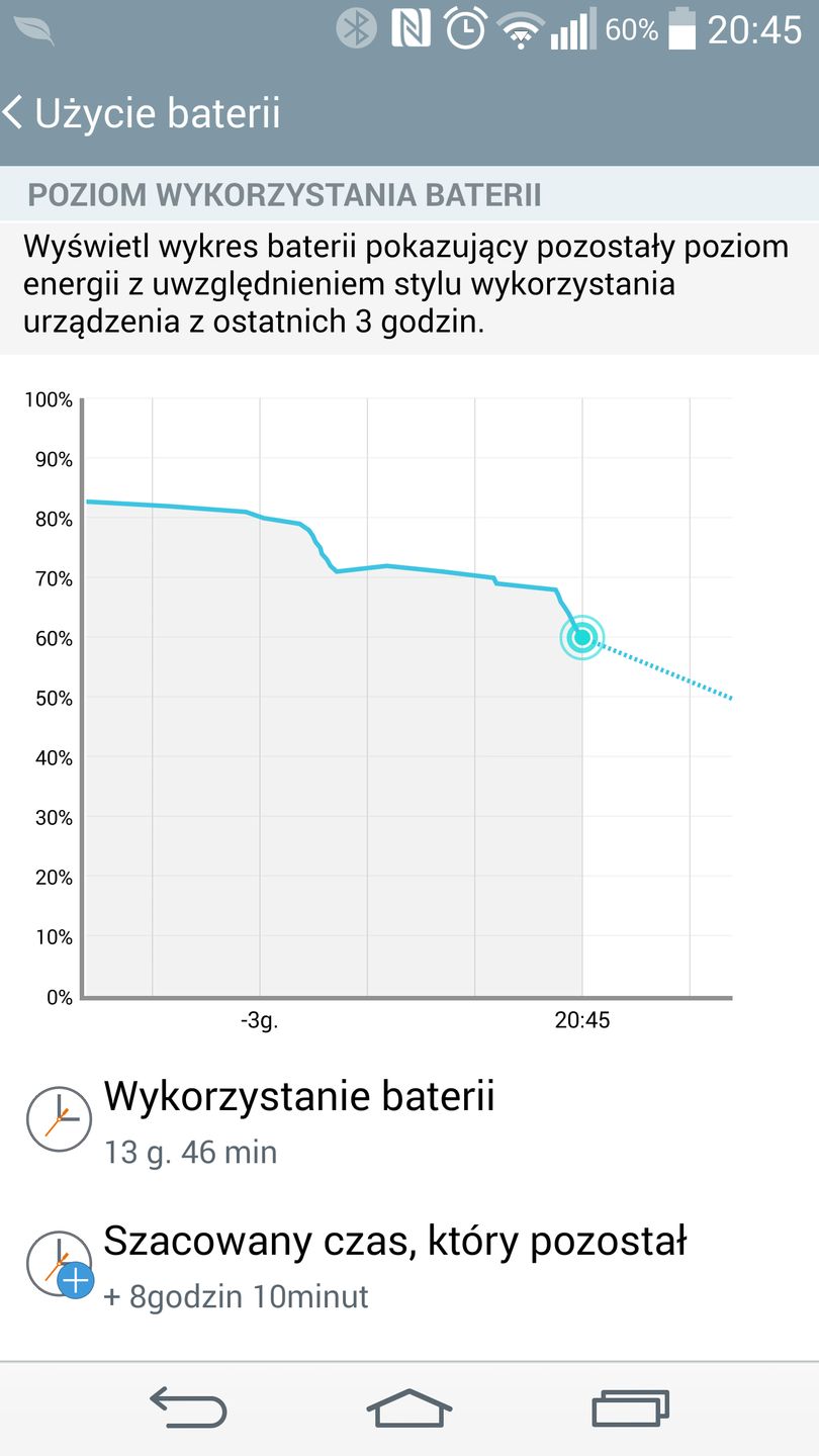 LG G3: pierwsze wrażenia 15