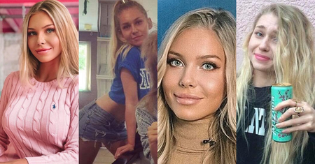 Poznajcie Martynę Kondratowicz, prezenterkę Eska TV, która przeszła spektakularną metamorfozę (ZDJĘCIA)