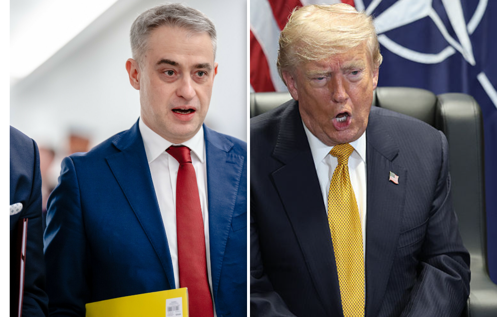 Presja USA ws. nowego podatku w Polsce. Minister: ja się nie cofnę