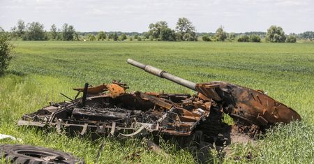 Amerykańska technologia w rosyjskiej broni. FBI bada sprawę