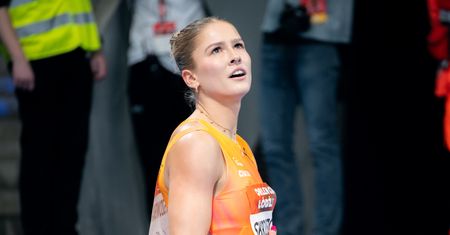 Polscy lekkoatleci gotowi na walkę o medale w Apeldoorn