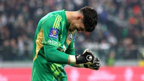 Bramkarz nie zagrzeje miejsca w Legii? Jest zainteresowanie z Anglii