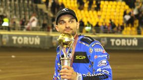 Zmarzlik opowiedział o swoim marzeniu. Tego się nikt nie spodziewał