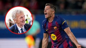 Złota Piłka. Tego rekordu Lewandowski Bońkowi już nie odbierze