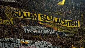 Borussia Dortmund ukarana przez DFB