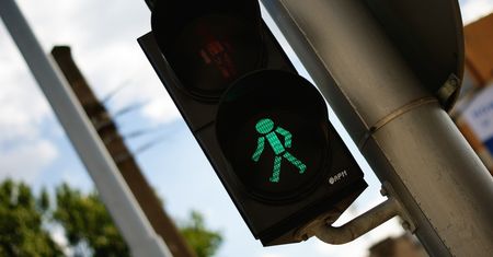 Sygnalizacja świetlna bez liczników – to już przesądzone