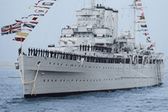 Pearl Harbor - świat w ogniu, część 1