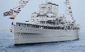 Fokus TV Pearl Harbor - świat w ogniu, część 1