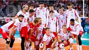Polska - Słowenia 3:2 (GALERIA)
