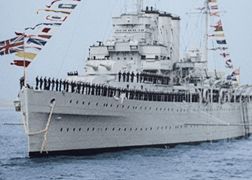 Fokus TV Pearl Harbor - świat w ogniu, część 1