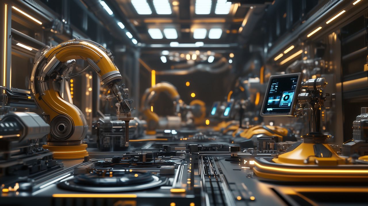 Roboty nie płacą składek. To bomba z opóźnionym zapłonem dla ZUS