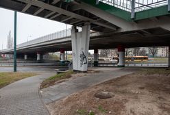 Warszawa. Będzie remont wiaduktu na ul. Ostrobramskiej