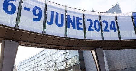 Co Europa robi dla mnie - sprawdź to przed wyborami do PE