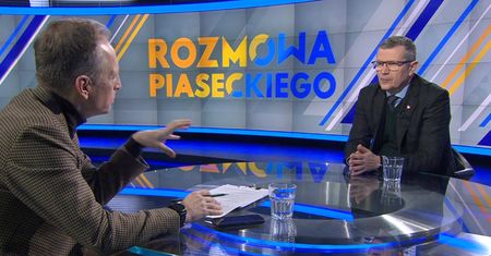 Ponad 100 osób inwigilowanych Pegasusem. Bosacki: ponad 10 z PiS