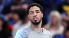 Wzruszający wpis gwiazdy Finałów NBA. "Zrobiłbym to jeszcze raz"