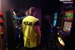 Śląsk. Hazardowe żniwo Krajowej Administracji Skarbowej