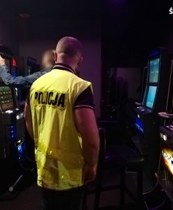 Śląsk. Hazardowe żniwo Krajowej Administracji Skarbowej