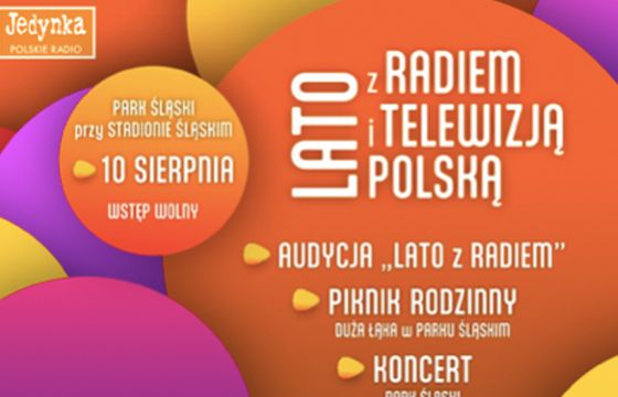 Koncert TVP i Polskiego Radia na Śląsku. Kto wystąpi?