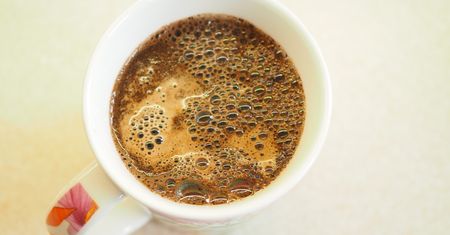 W dzieciństwie piliśmy ją z ochotą. Dziś mało kto to robi, a doskonale wpływa na pamięć i koncentrację