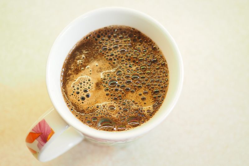 W dzieciństwie piliśmy ją z ochotą. Dziś mało kto to robi, a doskonale wpływa na pamięć i koncentrację