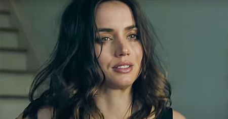 "W stylu Johna Wicka". W tak mocnej roli jeszcze jej nie widziano