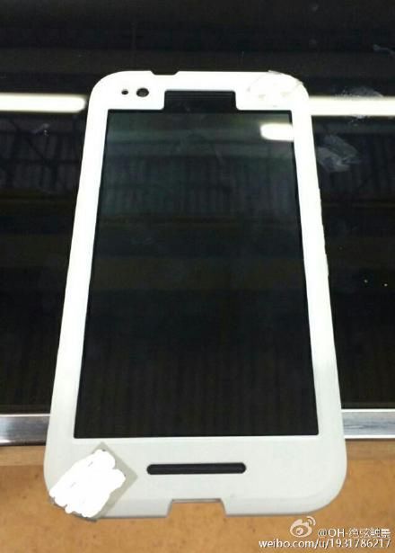 Nexus Huaweia pojawił się na pierwszych zdjęciach. Ma mieć Snapdragona 810 5