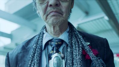 Miesiąc Fotografii w Krakowie: znamy laureatów sekcji ShowOFF 2011 1