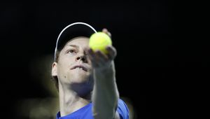 Wielkie emocje na starcie ATP Finals 2024. Sinner na korcie już pierwszego dnia