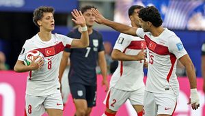 Szalony mecz na mundialu. Padło pięć goli