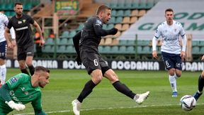 Dziewięciu piłkarzy PKO Ekstraklasy zawieszonych